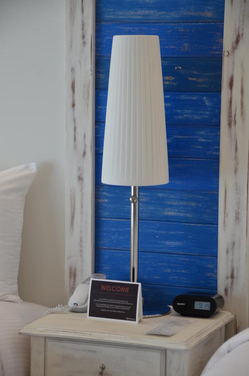 Elements Hotel Boutique Managua Ruang foto