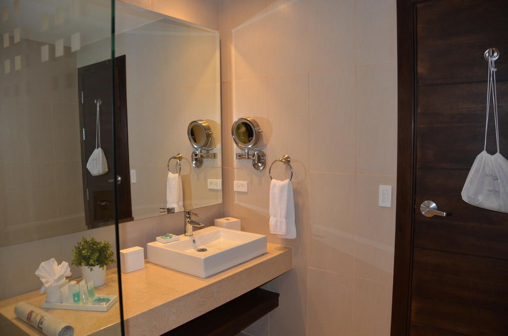 Elements Hotel Boutique Managua Ruang foto