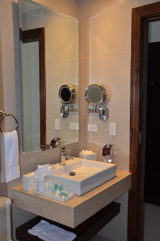 Elements Hotel Boutique Managua Ruang foto