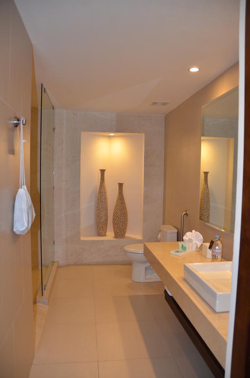 Elements Hotel Boutique Managua Ruang foto