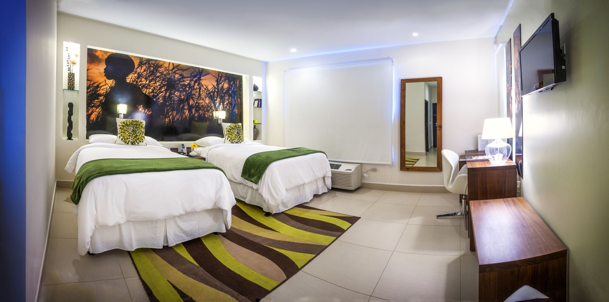 Elements Hotel Boutique Managua Bagian luar foto