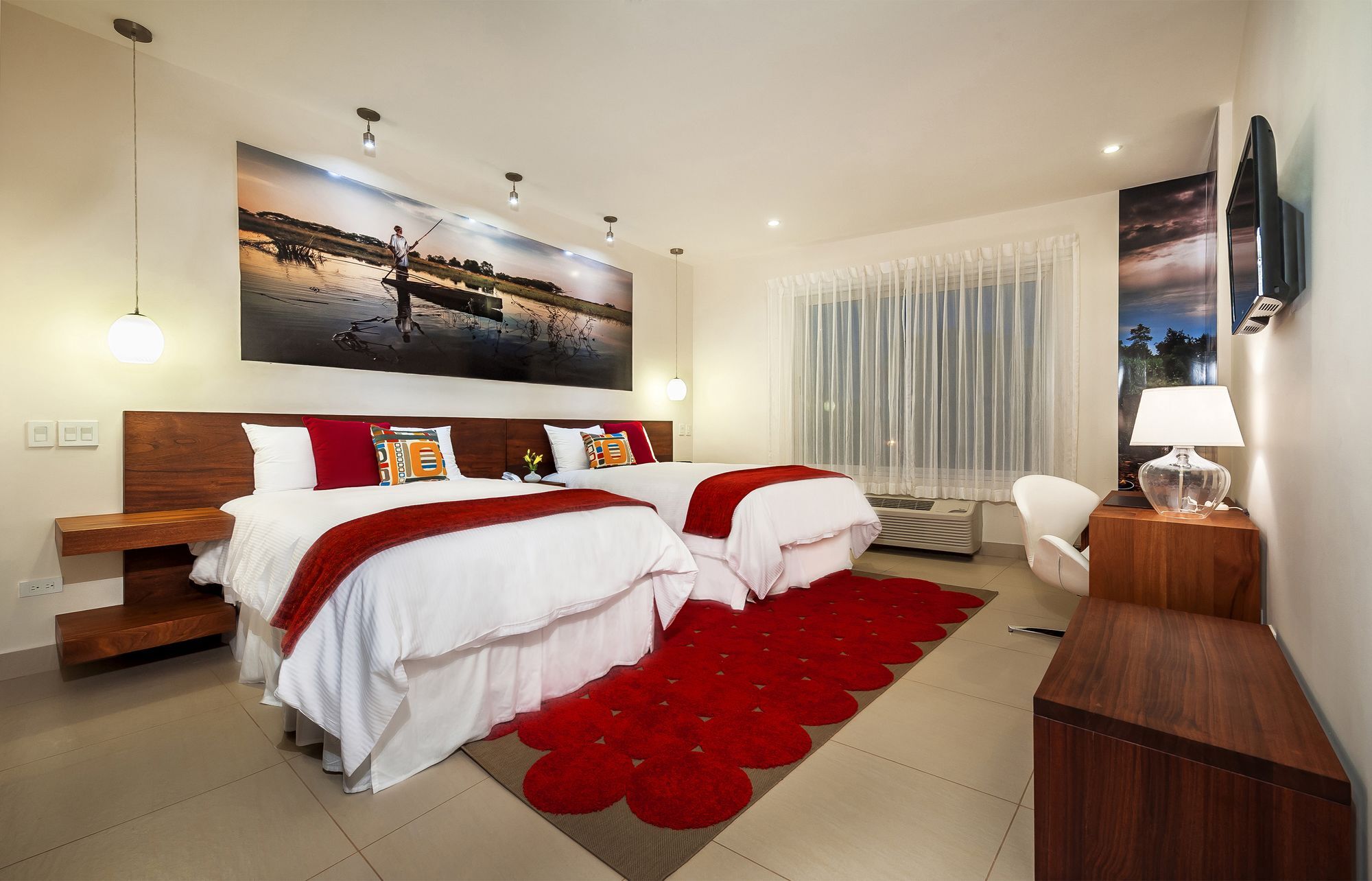 Elements Hotel Boutique Managua Bagian luar foto